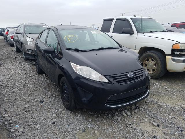 FORD FIESTA S 2011 3fadp4ajxbm227780