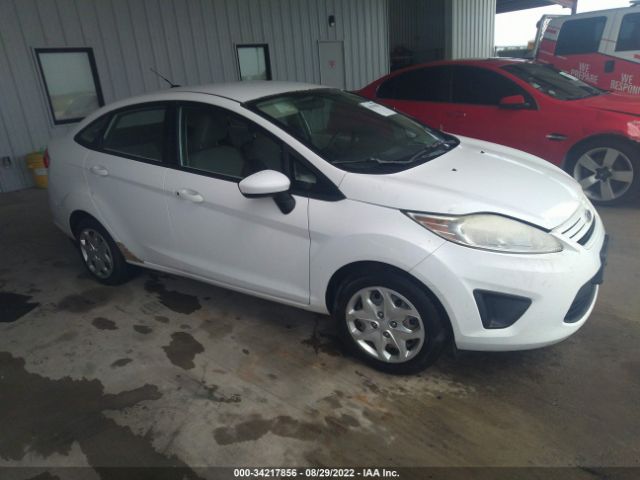 FORD FIESTA 2012 3fadp4ajxcm105423