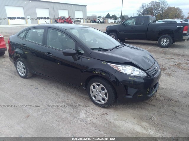 FORD FIESTA 2012 3fadp4ajxcm126062