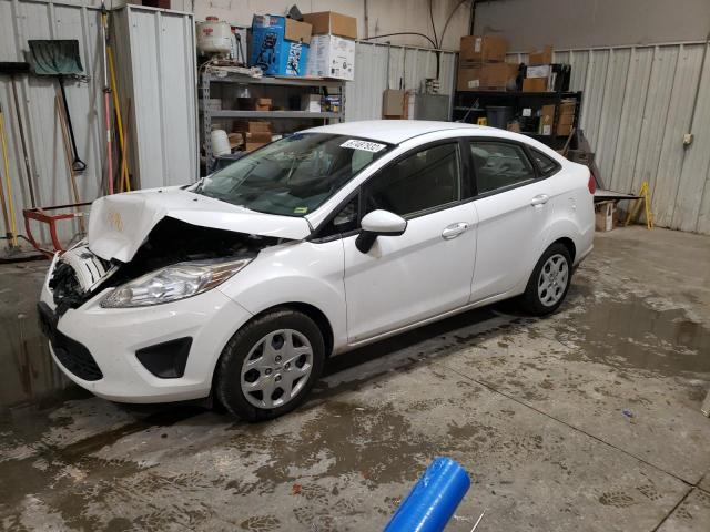 FORD FIESTA S 2012 3fadp4ajxcm129107