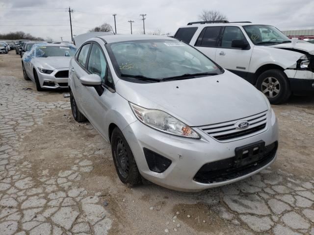 FORD FIESTA S 2012 3fadp4ajxcm145131