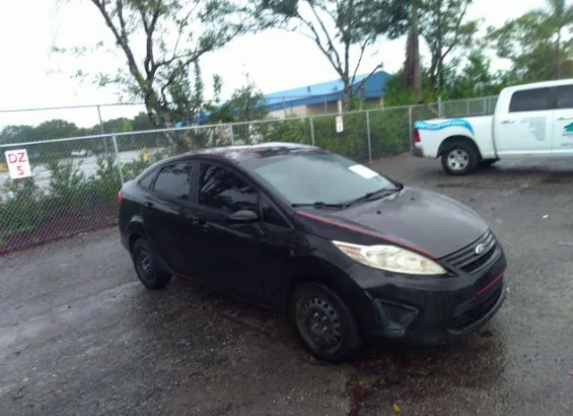 FORD FIESTA 2012 3fadp4ajxcm145405