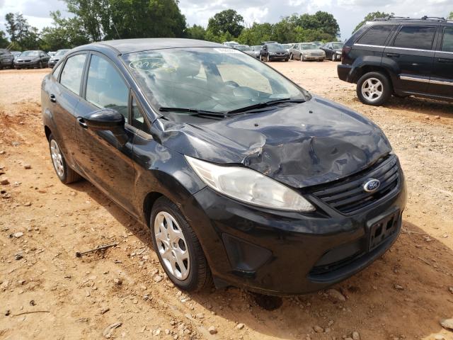 FORD FIESTA S 2012 3fadp4ajxcm160471