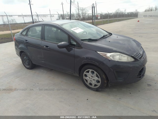 FORD FIESTA 2012 3fadp4ajxcm162558