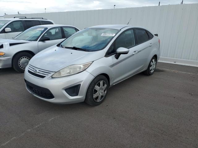 FORD FIESTA 2012 3fadp4ajxcm165265