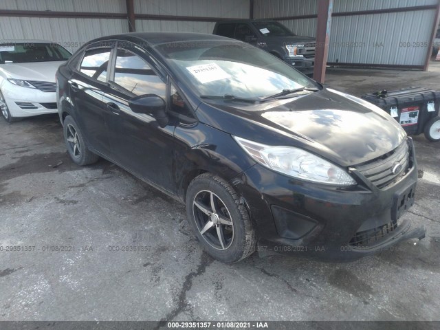 FORD FIESTA 2012 3fadp4ajxcm199142