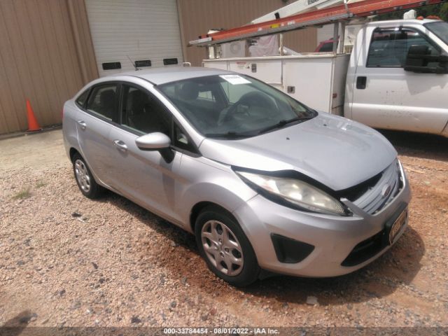 FORD FIESTA 2013 3fadp4ajxdm107108