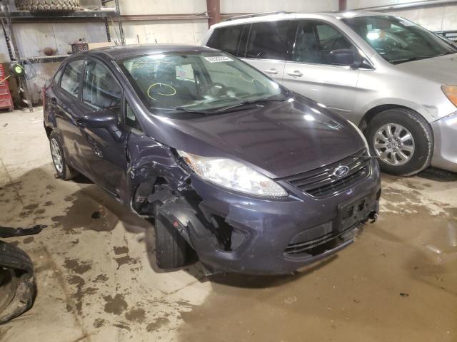 FORD FIESTA 2013 3fadp4ajxdm107223