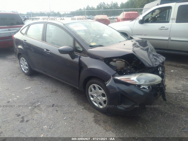 FORD FIESTA 2013 3fadp4ajxdm108646