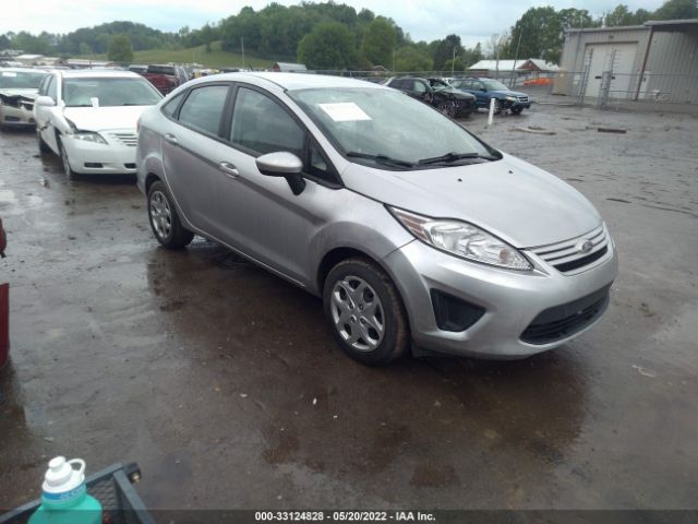 FORD FIESTA 2013 3fadp4ajxdm110915