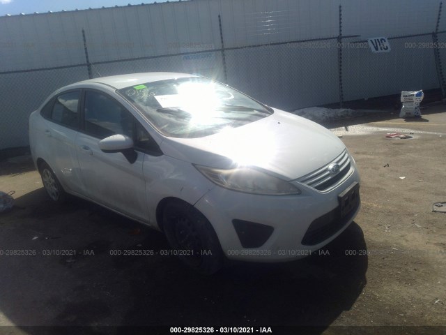 FORD FIESTA 2013 3fadp4ajxdm111112