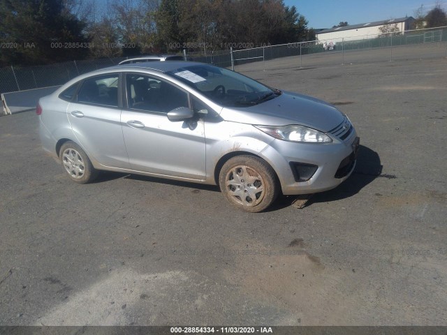 FORD FIESTA 2013 3fadp4ajxdm113734