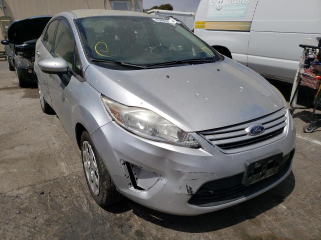 FORD FIESTA S 2013 3fadp4ajxdm130002