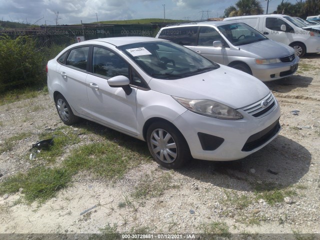 FORD FIESTA 2013 3fadp4ajxdm130047