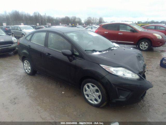 FORD FIESTA 2013 3fadp4ajxdm152470