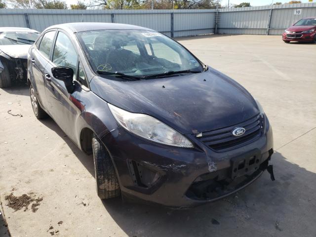 FORD FIESTA 2013 3fadp4ajxdm152792