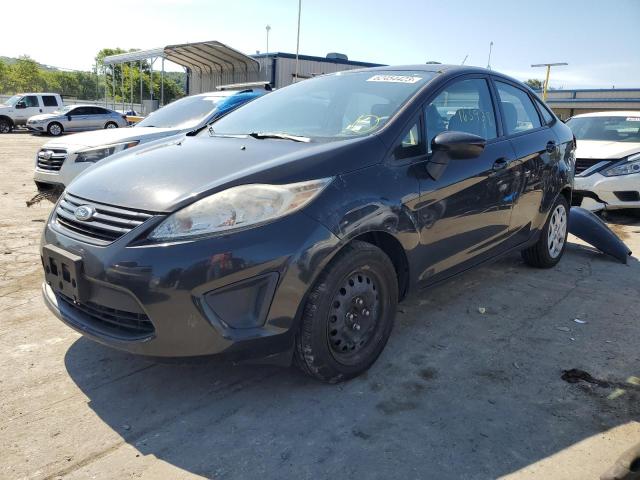 FORD FIESTA S 2013 3fadp4ajxdm153571