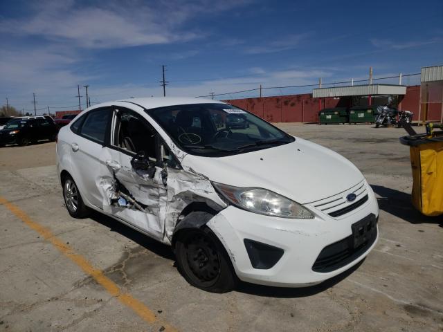 FORD FIESTA S 2013 3fadp4ajxdm154123