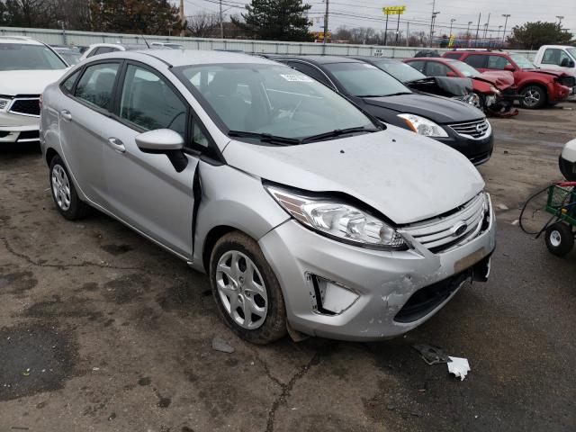 FORD FIESTA S 2013 3fadp4ajxdm162142