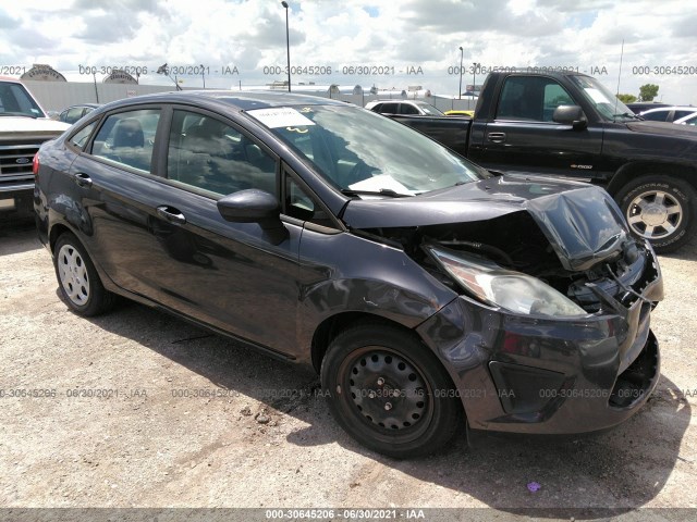 FORD FIESTA 2013 3fadp4ajxdm171388