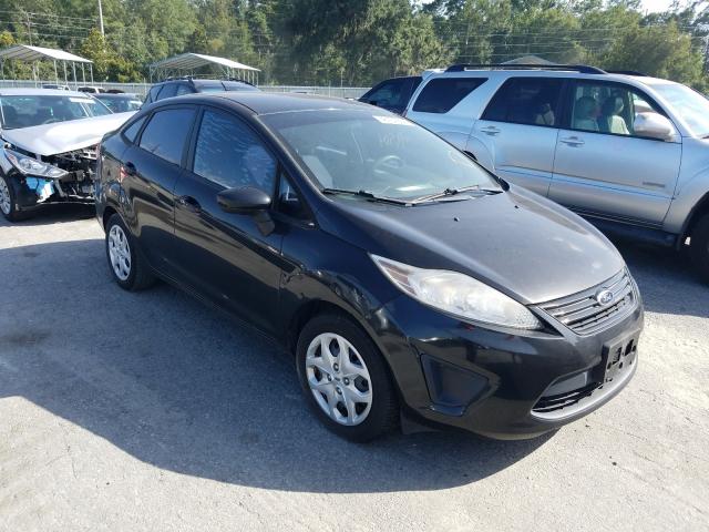 FORD FIESTA S 2013 3fadp4ajxdm174324