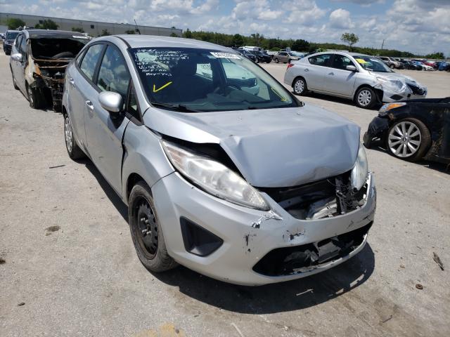 FORD FIESTA S 2013 3fadp4ajxdm176512