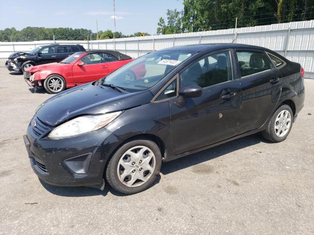 FORD FIESTA S 2013 3fadp4ajxdm191852