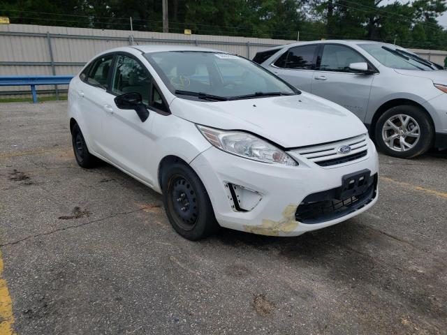 FORD FIESTA S 2013 3fadp4ajxdm191978