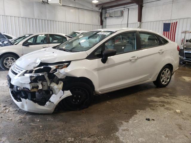 FORD FIESTA 2013 3fadp4ajxdm192807