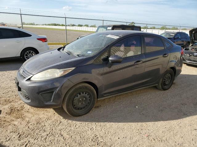 FORD FIESTA 2013 3fadp4ajxdm207757