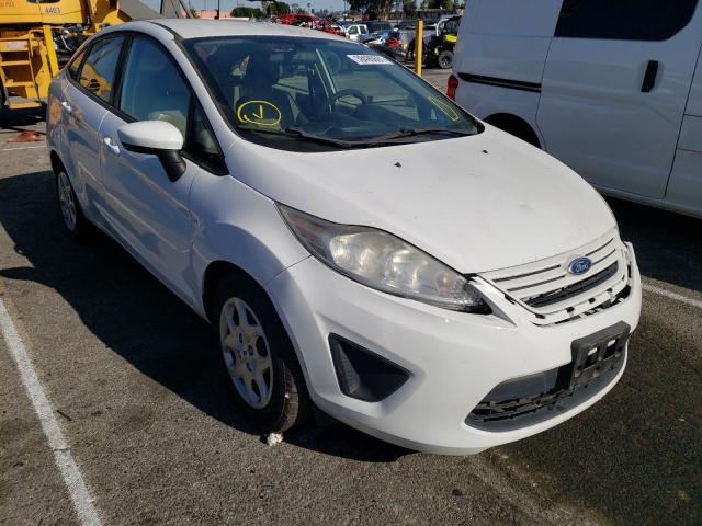 FORD FIESTA S 2013 3fadp4ajxdm225949