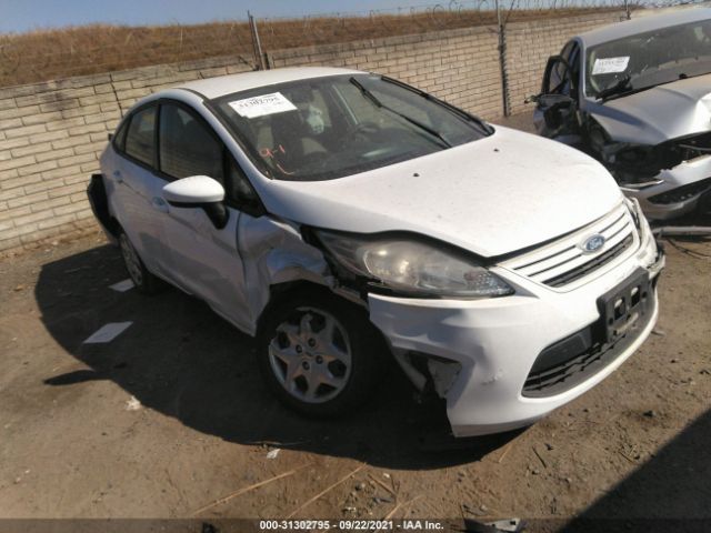 FORD FIESTA 2013 3fadp4ajxdm226647