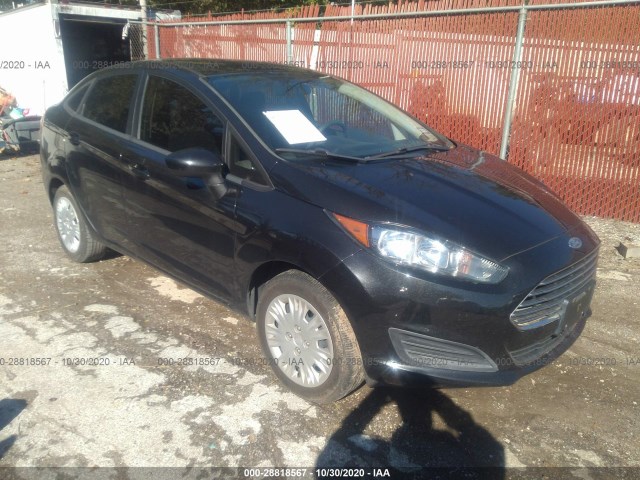 FORD FIESTA 2014 3fadp4ajxem117106