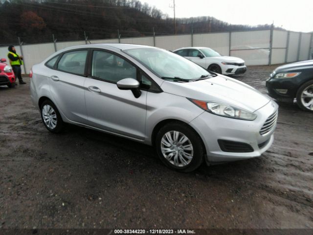 FORD FIESTA 2014 3fadp4ajxem125870