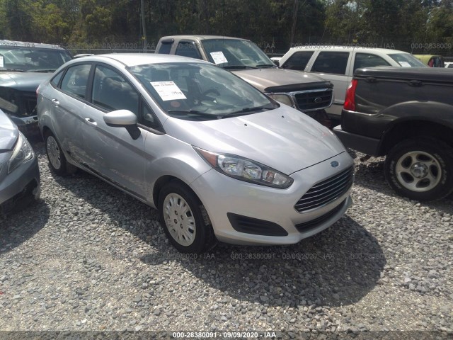 FORD FIESTA 2014 3fadp4ajxem139011