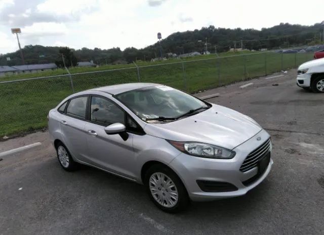 FORD FIESTA 2014 3fadp4ajxem160179