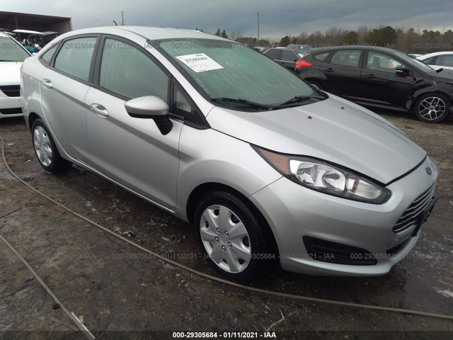 FORD FIESTA 2014 3fadp4ajxem168430