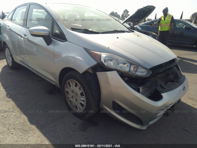 FORD FIESTA 2014 3fadp4ajxem171912