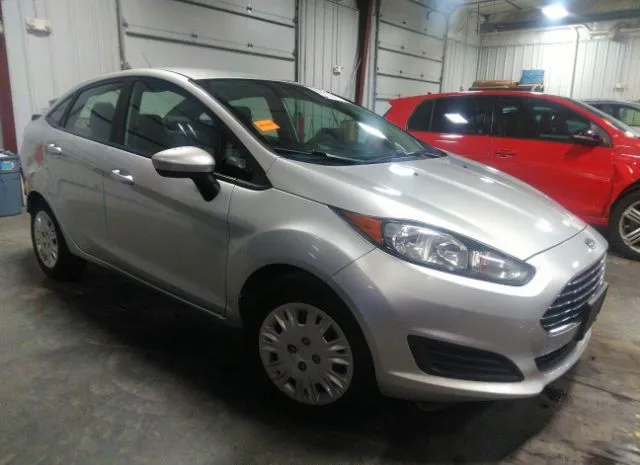 FORD FIESTA 2014 3fadp4ajxem203676