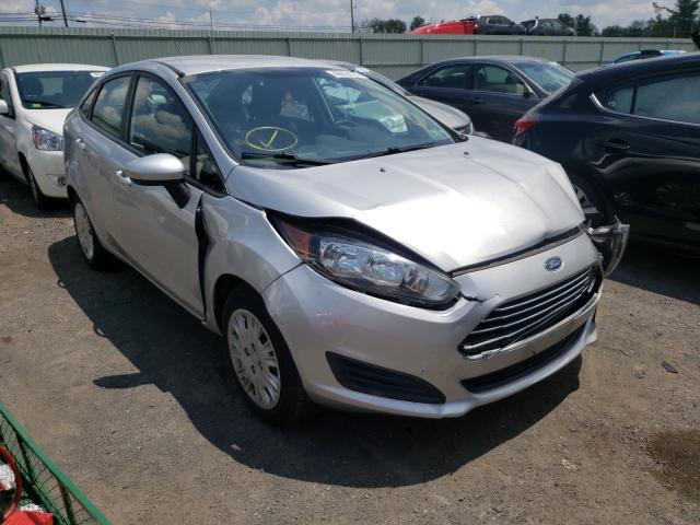 FORD FIESTA S 2014 3fadp4ajxem215746