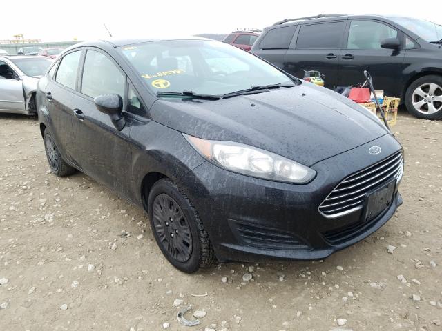 FORD FIESTA SE 2014 3fadp4ajxem216783