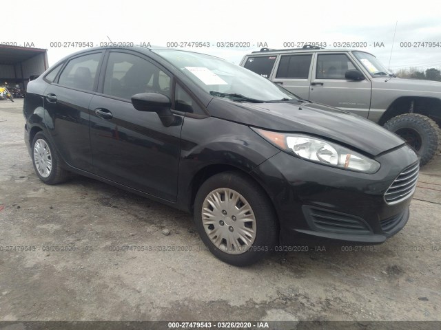 FORD FIESTA 2014 3fadp4ajxem225838