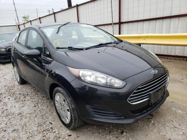 FORD NULL 2014 3fadp4ajxem227041