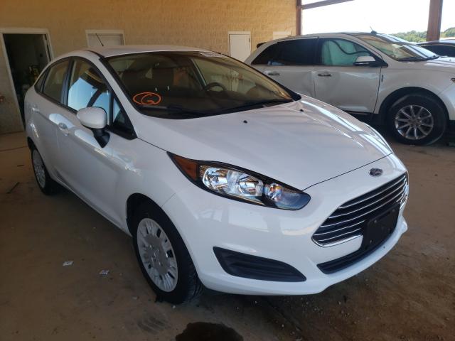 FORD FIESTA S 2014 3fadp4ajxem232949