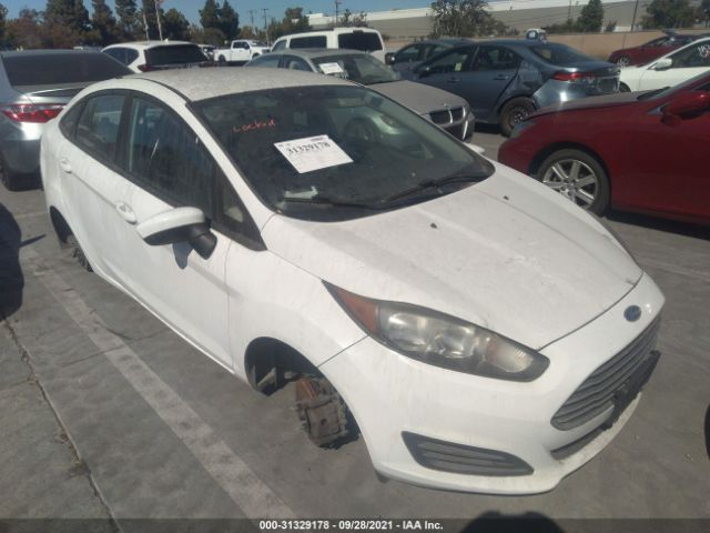 FORD FIESTA 2014 3fadp4ajxem236323