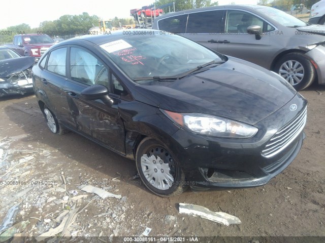 FORD FIESTA 2014 3fadp4ajxem243577