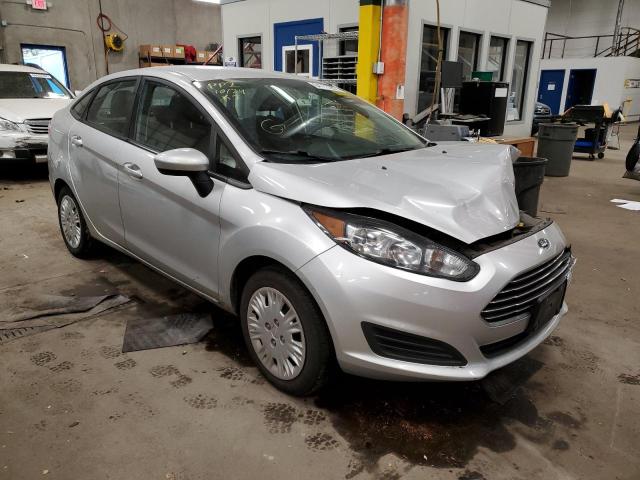 FORD FIESTA S 2015 3fadp4ajxfm107807