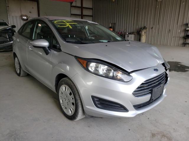 FORD FIESTA S 2015 3fadp4ajxfm122565