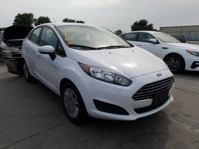 FORD FIESTA S 2015 3fadp4ajxfm129631