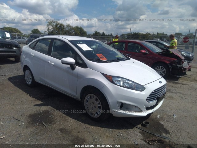 FORD FIESTA 2015 3fadp4ajxfm141052